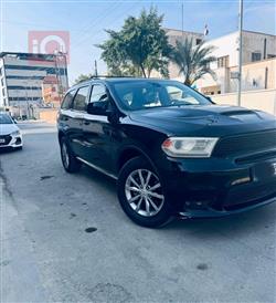 دودج دورانجو